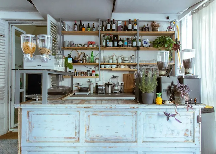 Artisan Maison Palermo
