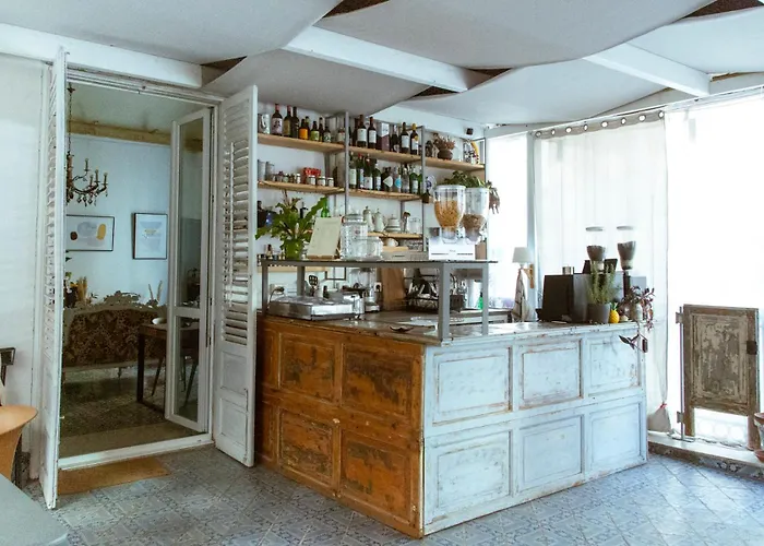 Artisan Maison Palermo