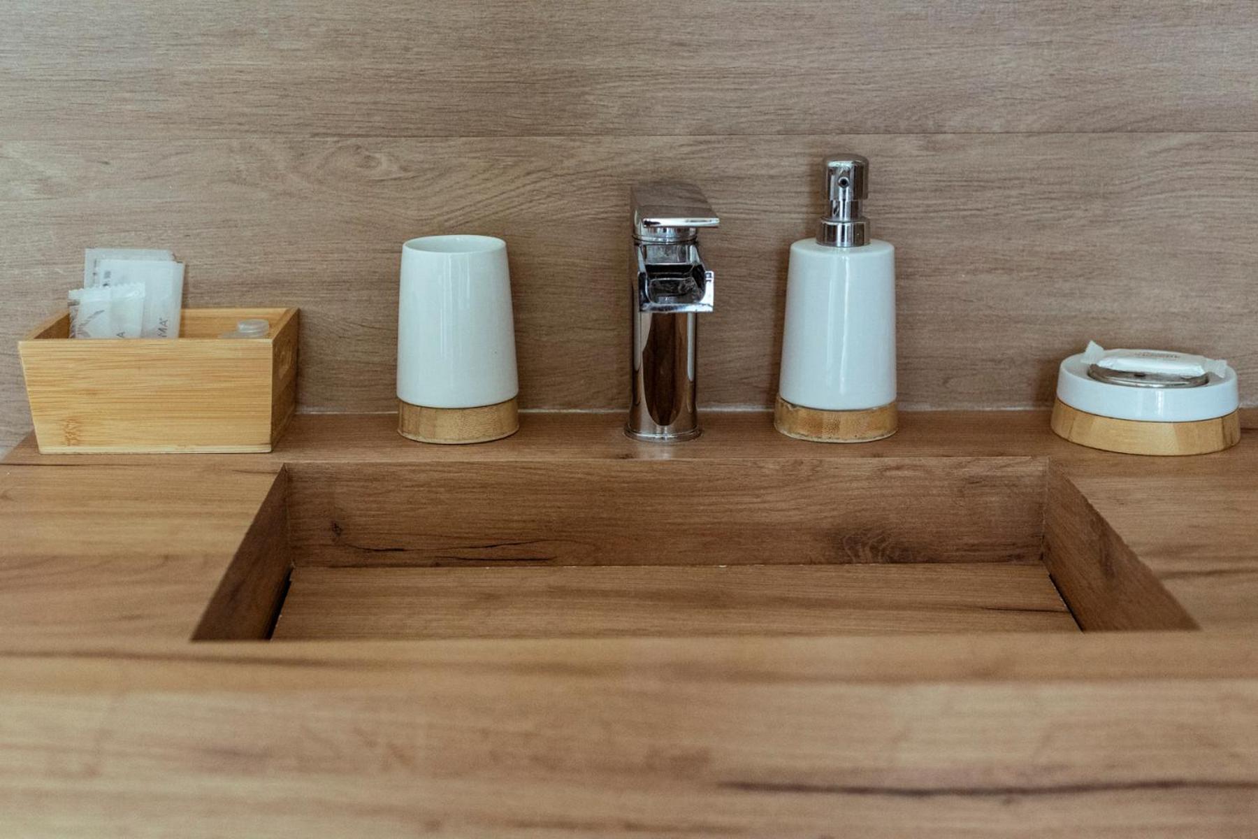 Pensión Artisan Maison