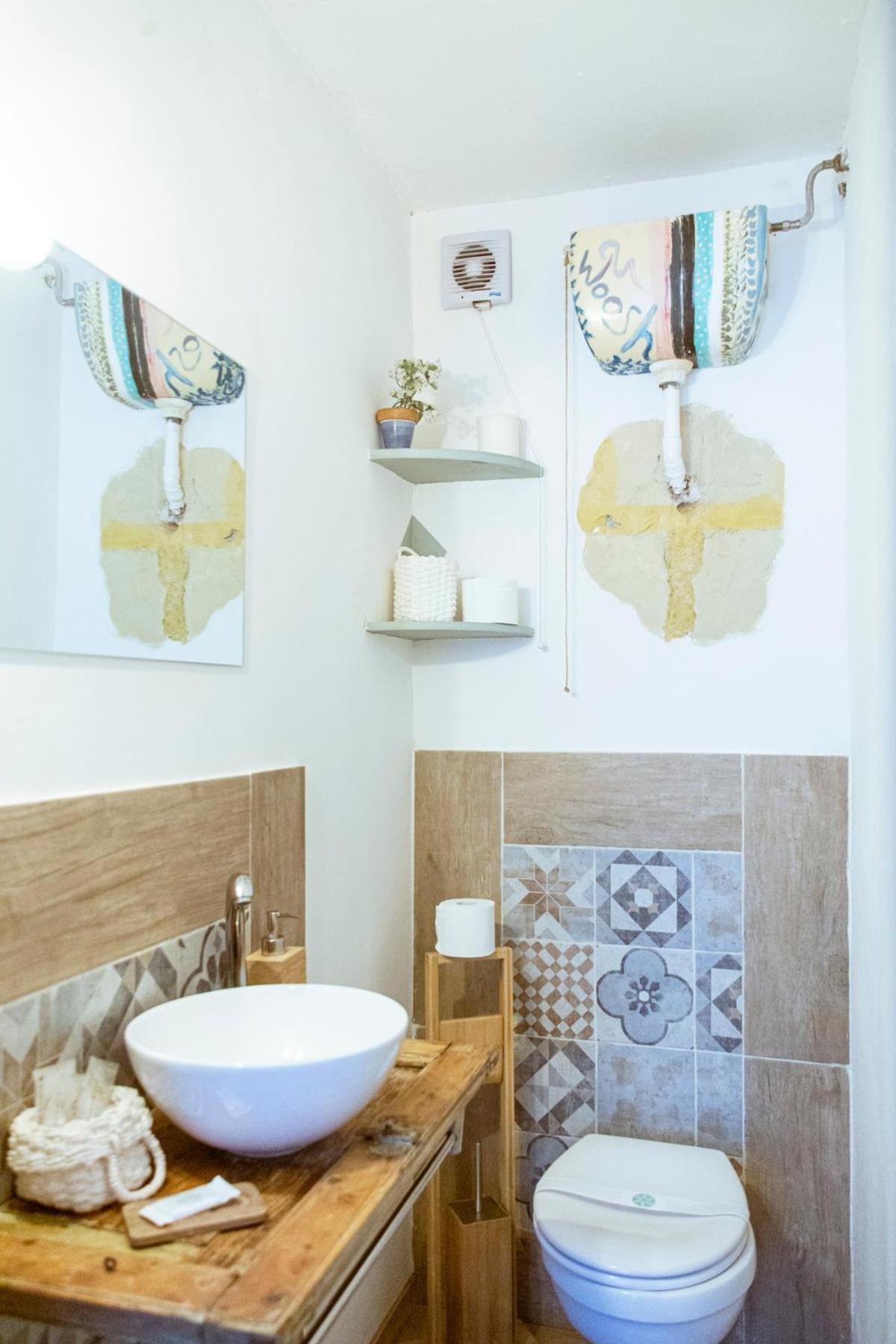 Artisan Maison Guest house