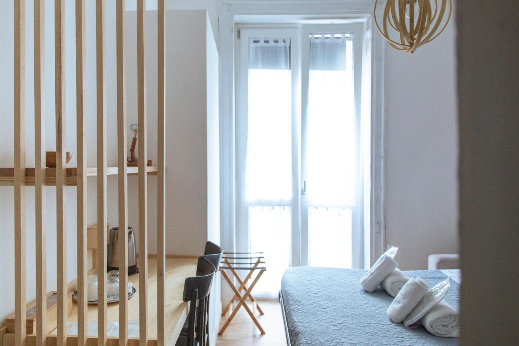 Guest house Artisan Maison Palermo