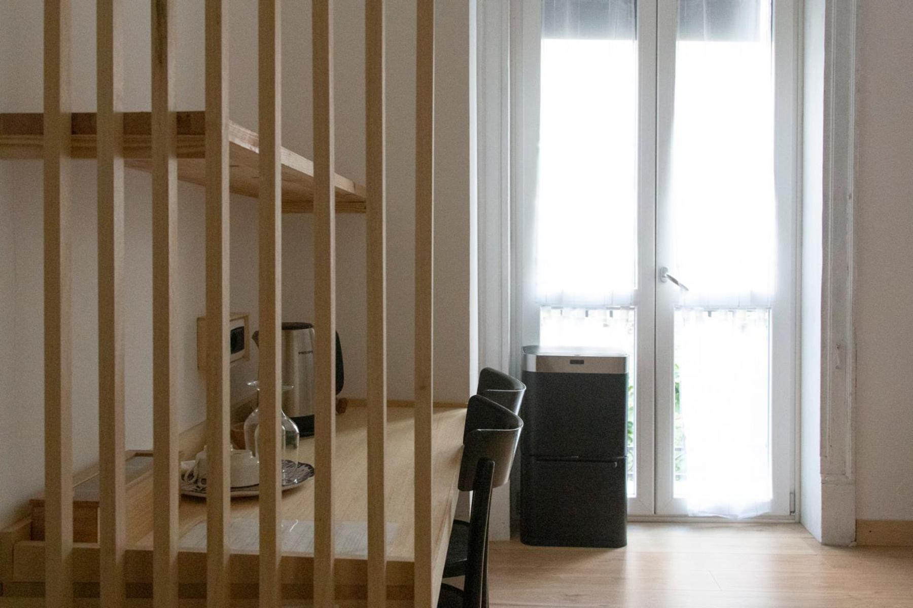 Affittacamere Artisan Maison
