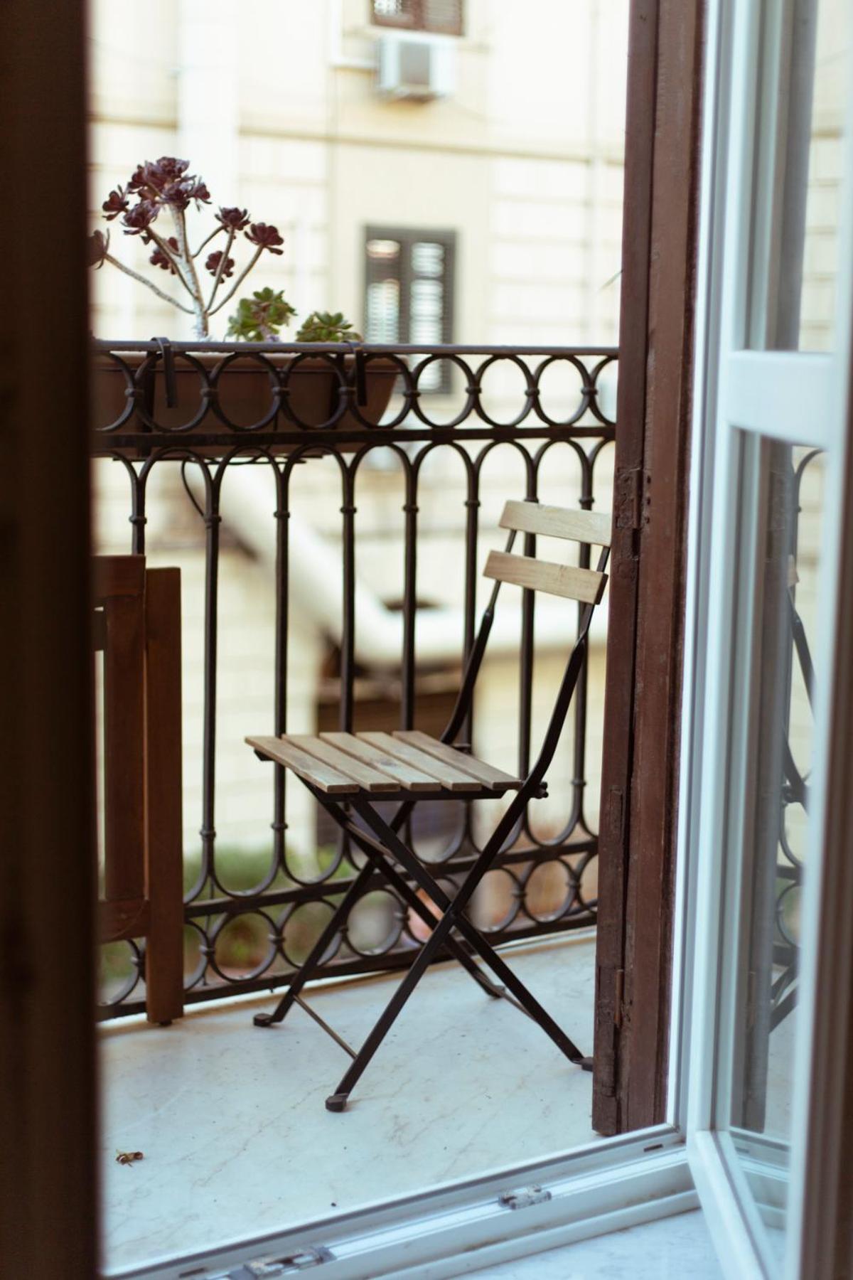Artisan Maison Pensión 2*