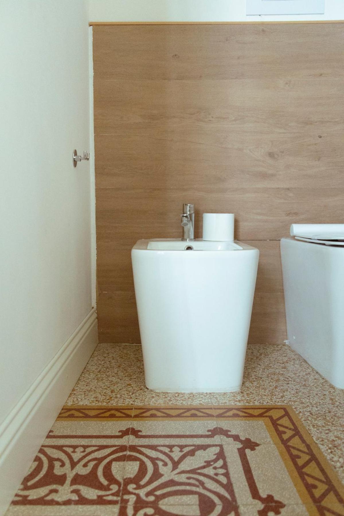 Guest house Artisan Maison Palermo