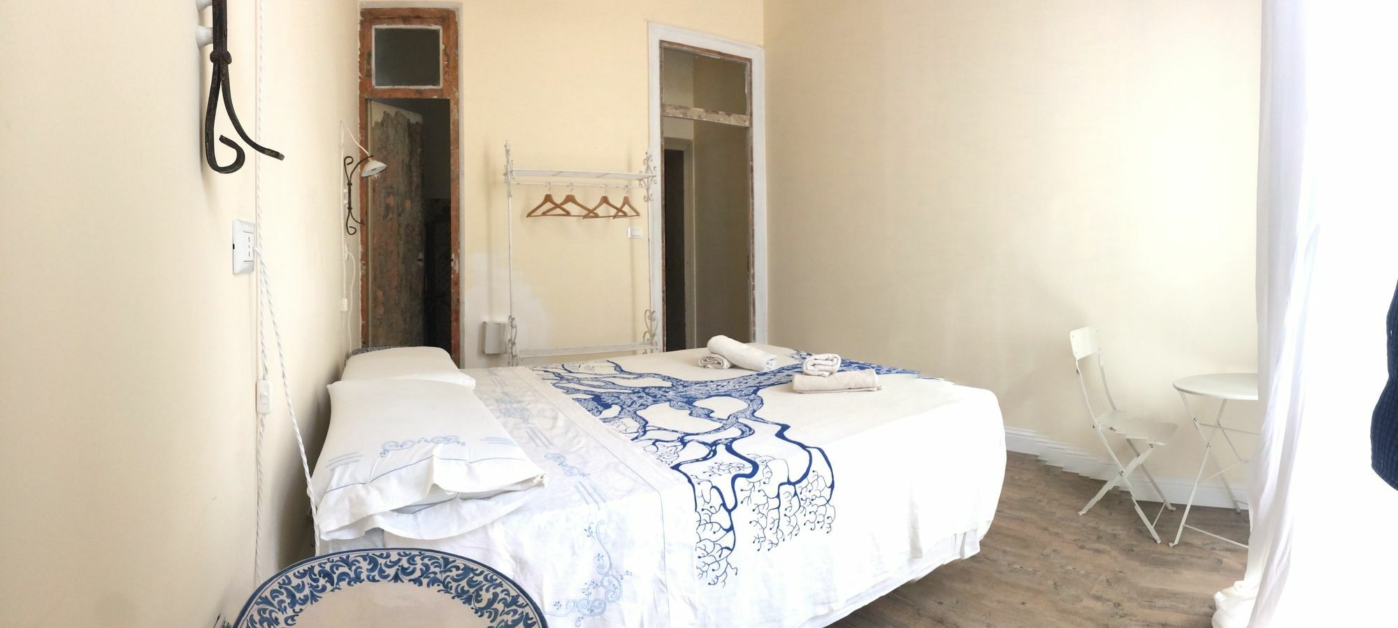 Artisan Maison Pensión