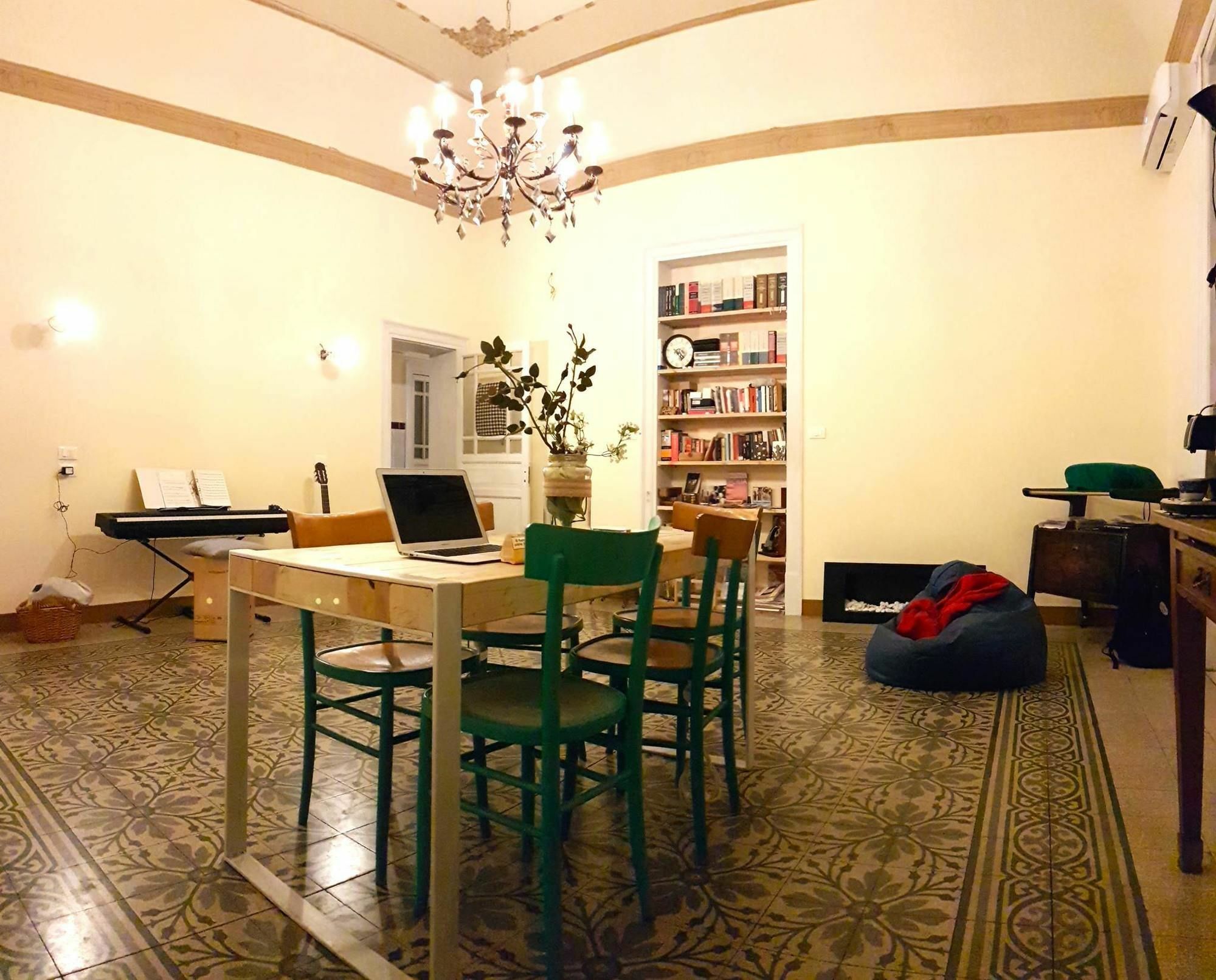 Guest house Artisan Maison Palermo