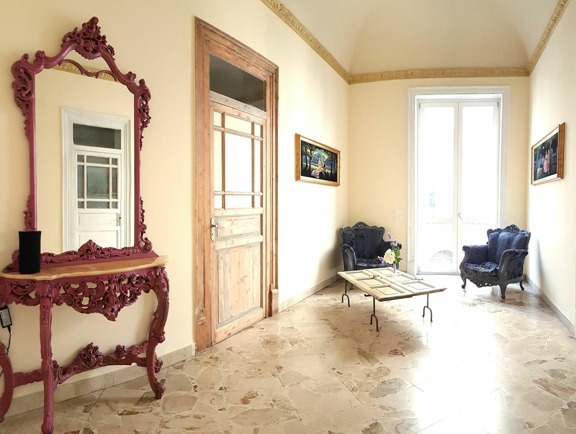 Artisan Maison Guest house Palermo