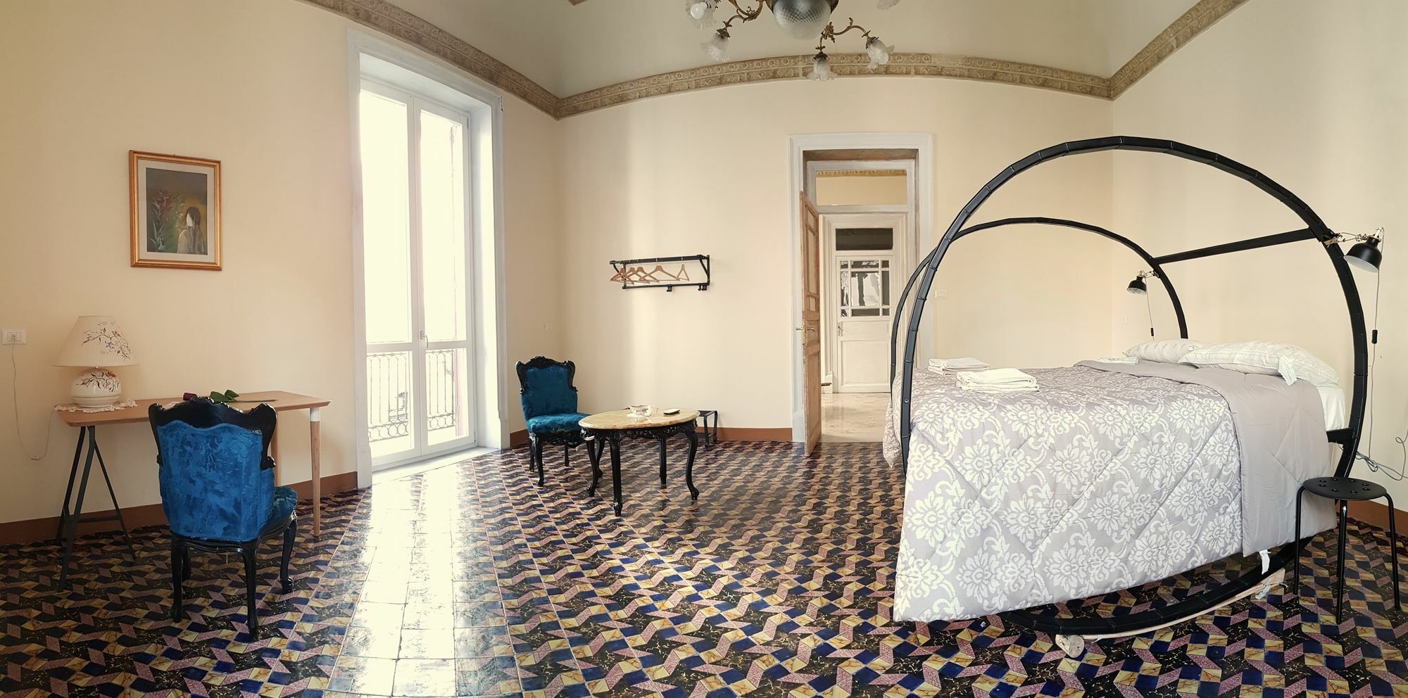 Pensión Artisan Maison