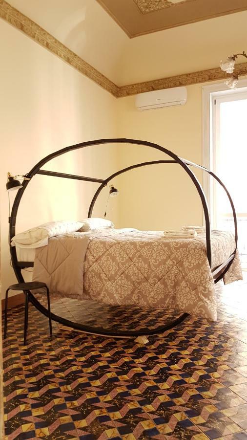 Guest house Artisan Maison Palermo