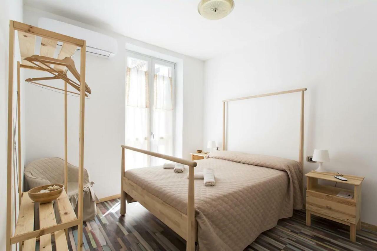 Guest house Artisan Maison Palermo