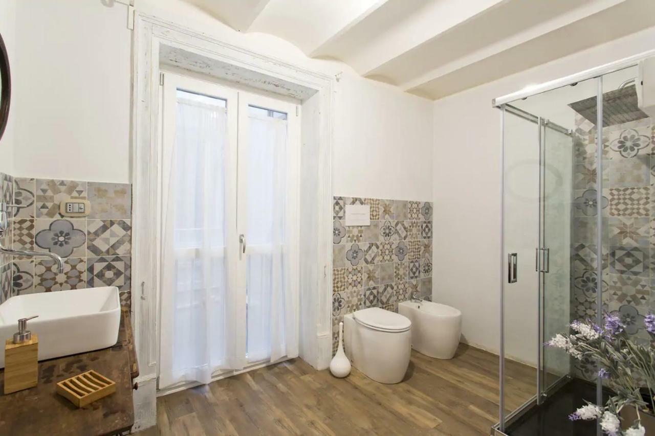 Pensión Artisan Maison Palermo