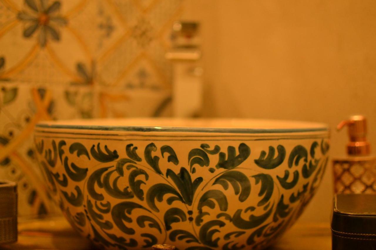 Pensión Artisan Maison