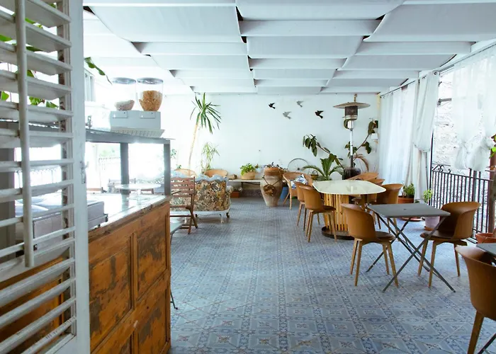Artisan Maison Palermo