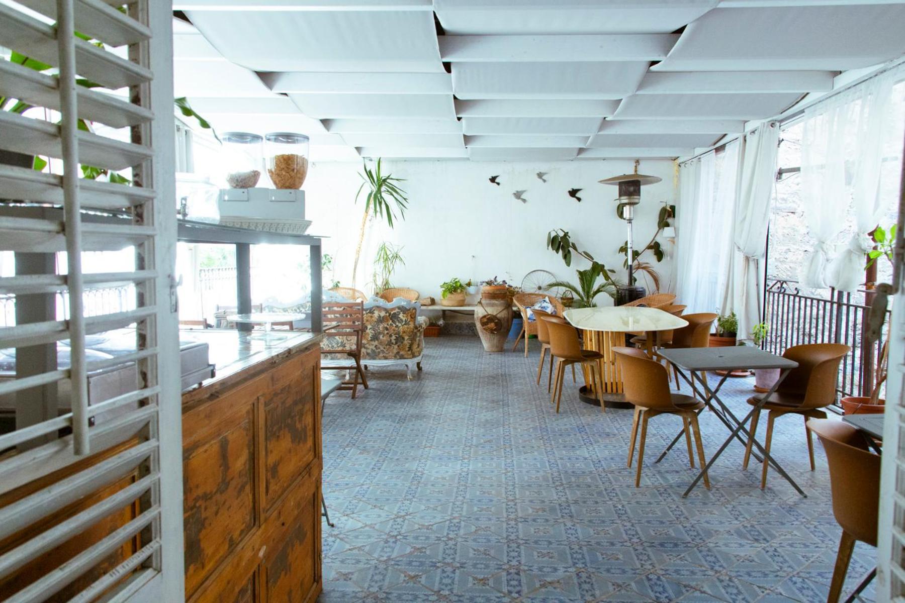 Gasthuis Artisan Maison